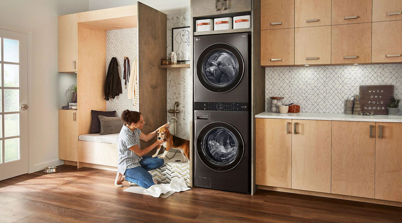 The Best All-In-One Washer Dryer Combos of 2022