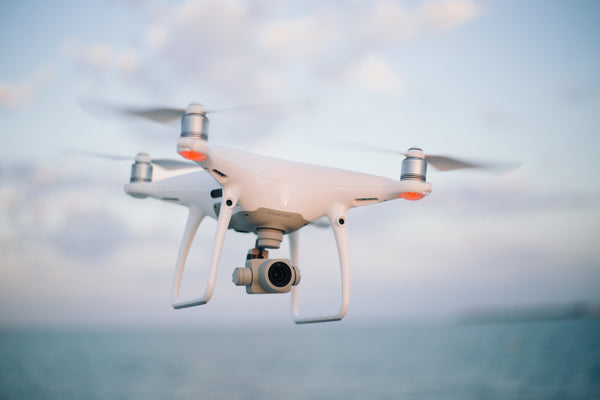 The Best Drone 2022: The Best Camera Drones For The Money