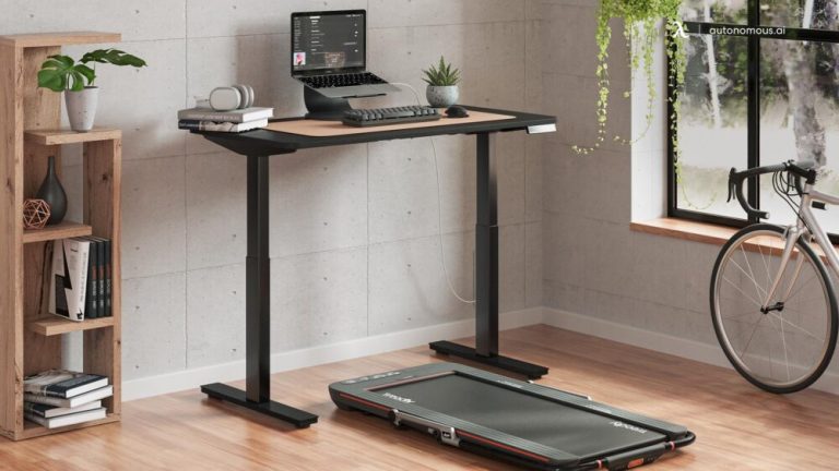 Best Under Desk Treadmill Under $500