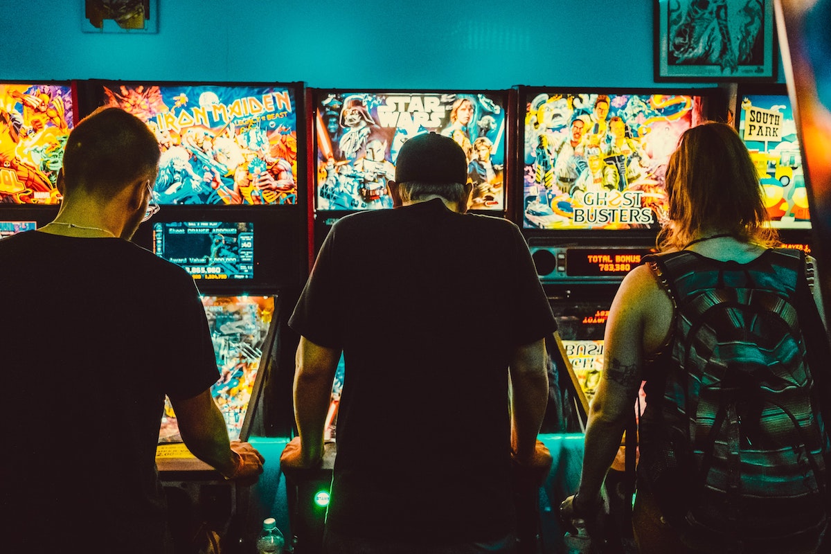 Top 5 Best Pinball Machines To Own – 2022 Guide
